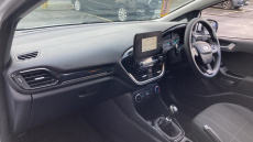 Ford Fiesta 1.0 EcoBoost 95 Trend 5dr Petrol Hatchback